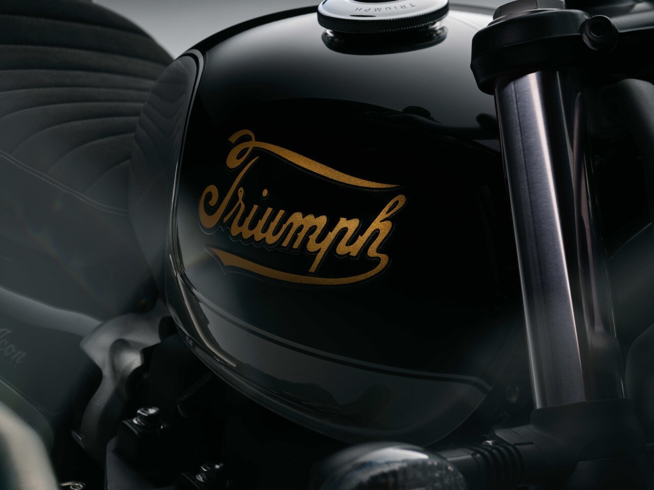 Triumph Icon Editions: l’edizione speciale della gamma Modern Classic